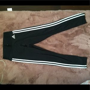 Adidas leggings